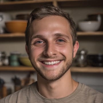 Spencer Maddux profile photo