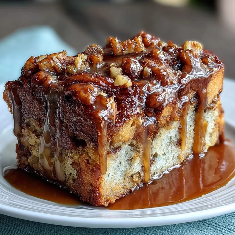 Golden dandelion honey cake slice reveals soft crumb texture and vibrant lemon glaze, perfect for afternoon tea or garden parties.
