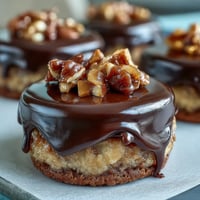 Festive graduation cap cookies decorated with black royal icing and a yellow candy tassel, perfect for celebrating academic milestones.  